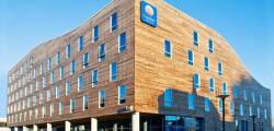 Comfort Hotel Square 11774658640