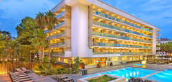 Hotel 4R Salou Park Resort II 2201624744