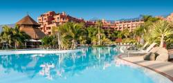 Tivoli La Caleta Tenerife Resort 3801145812