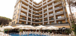 FAFA Sun Hotel 11136673063