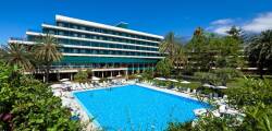 Hotel Taoro Garden 11518261827