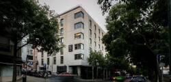 Hotel Neya Lisboa 12609206073