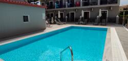 Appartementen Dionisos 9419338076