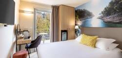 Best Western Hotel & SPA Coeur De Cassis 12562017515