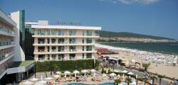 DIT Evrika Beach Club Hotel 9507995501