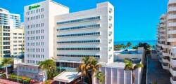 Holiday Inn Miami Beach