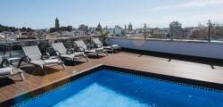 Salles Hotel Malaga Centro 10795092427