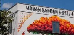Urban Garden 2131109874