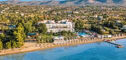 Brown Beach Evia Island 9419356630