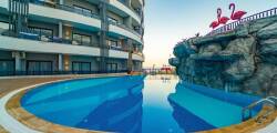 NoxInn Deluxe Hotel 11652821573