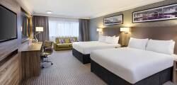 Doubletree by Hilton Glasgow Central 9419711391