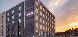 Yotel London Shoreditch 5983538392