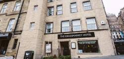 The Grassmarket Hotel 5982126624