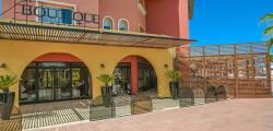 The Boutique Hotel 11836991858
