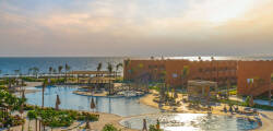 Three Corners Happy Life Beach Resort 11194328725