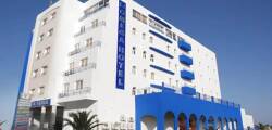 Omega Hotel 3568006394