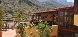 Villa Hermigua 12644181139