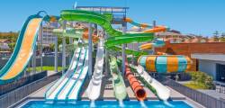 Kirman Calyptus Resort en Spa 3603286039