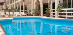 Apart Hotel Calema Avenida Jardim 11145728035