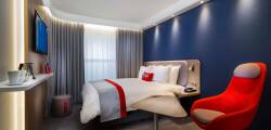 Holiday Inn Express Belfast City - Queen s Quarter 12562020572