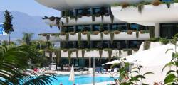 Hotel Deloix Aqua Center 9418565452