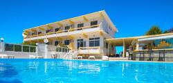 Hotel Anagros 7336112458