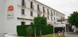 Hotel ILUNION Hacienda de Mijas 9419363104