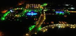 Manaspark Deluxe Hotel Oludeniz 4634444784