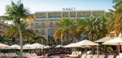 Grand Hyatt Muscat 10227917704