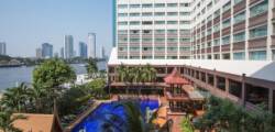 Ramada Plaza by Wyndham Bangkok Menam Riverside 11951152171