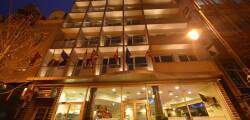 BEST WESTERN Hotel Turist 7330319422