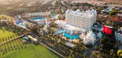 Kamelya Fulya Hotel 11757899062