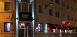Maxime Boutique Hotel Avenida da Liberdade 11785983404