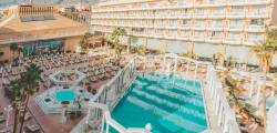 Hotel Cleopatra Palace 9419343579