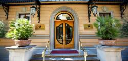 Hotel Albani Firenze 11550969969