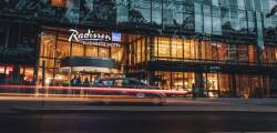 Radisson Blu Elizabete Hotel, Riga 9415125586