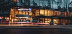 Radisson Blu Elizabete Hotel, Riga 3577509138