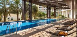 JW Marriott Muscat 10028684845