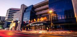 Crowne Plaza Dubai Deira Hotel 11479597749
