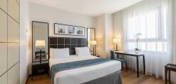 Hotel Eurostars Gran Valencia 4057605432