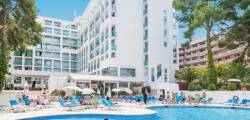 Hotel Best Mediterraneo 2635974882