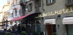 Le Petit Hotel 4622976449