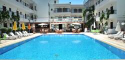 Santa Marina Hotel Apartments 9416381904