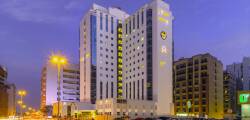 Citymax Hotel Al Barsha At The Mall 11744414281
