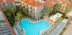 Sun City Apartments en Hotel 10304092705