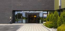 Scandic Oslo Airport 2097658336