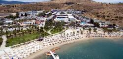 Jasmin Beach Hotel 9416382028