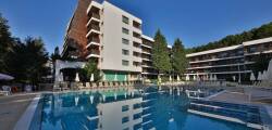 Hotel Flamingo Albena 4771084810