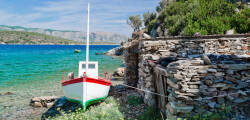 Excursiereis Samos 3* 7756111977