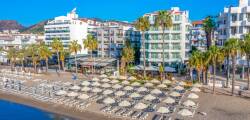 Hotel Begonville Beach - voksenhotel 9423192886